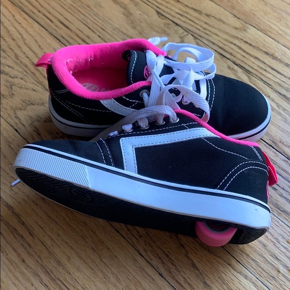 heelys for kids size 10